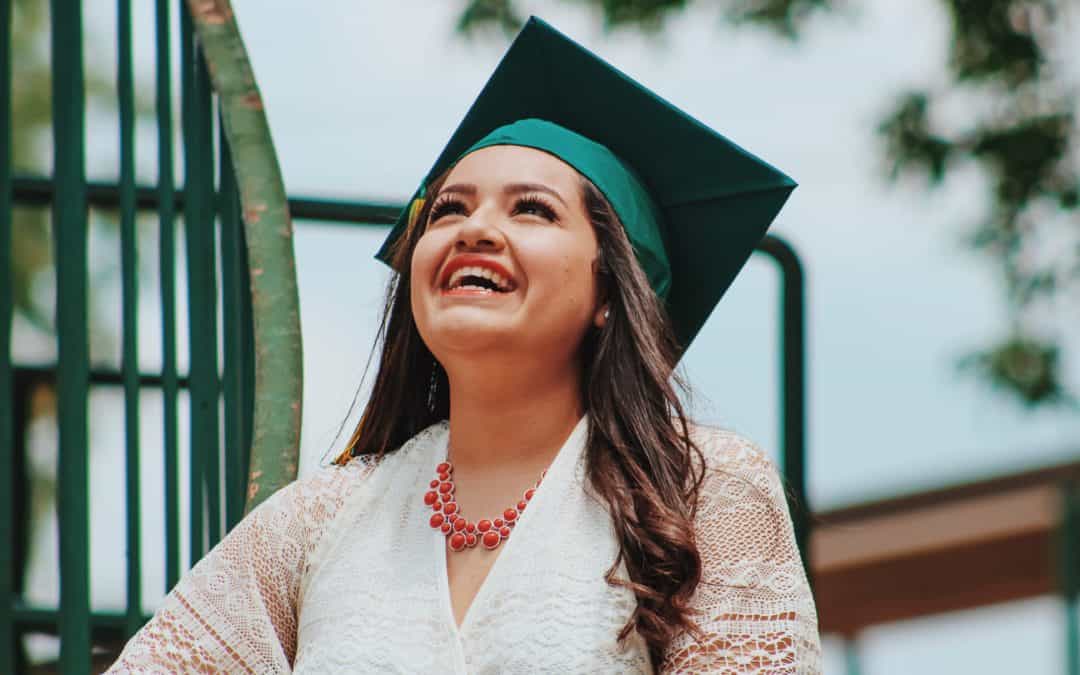 6 Things Every New Graduate Should Know