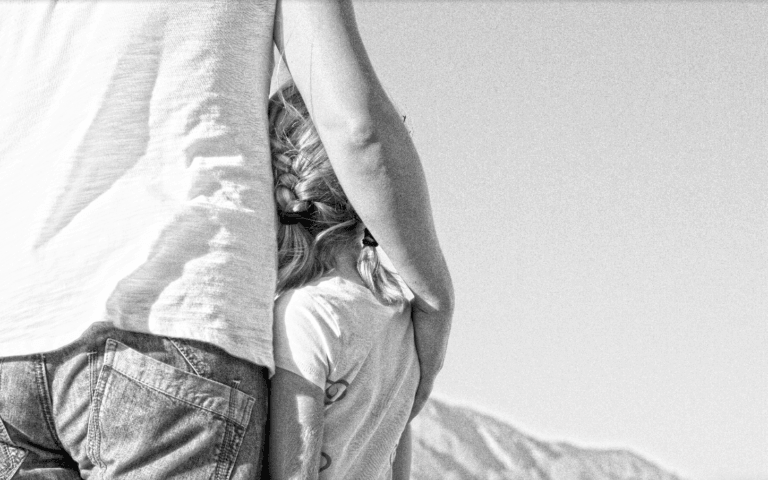 Dad to the Rescue! A Father’s Day Story to Feed Your Faith