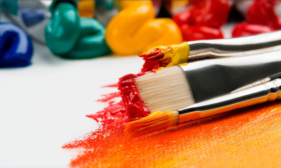 The Unexpected Life Tips I Found in a Painting Class