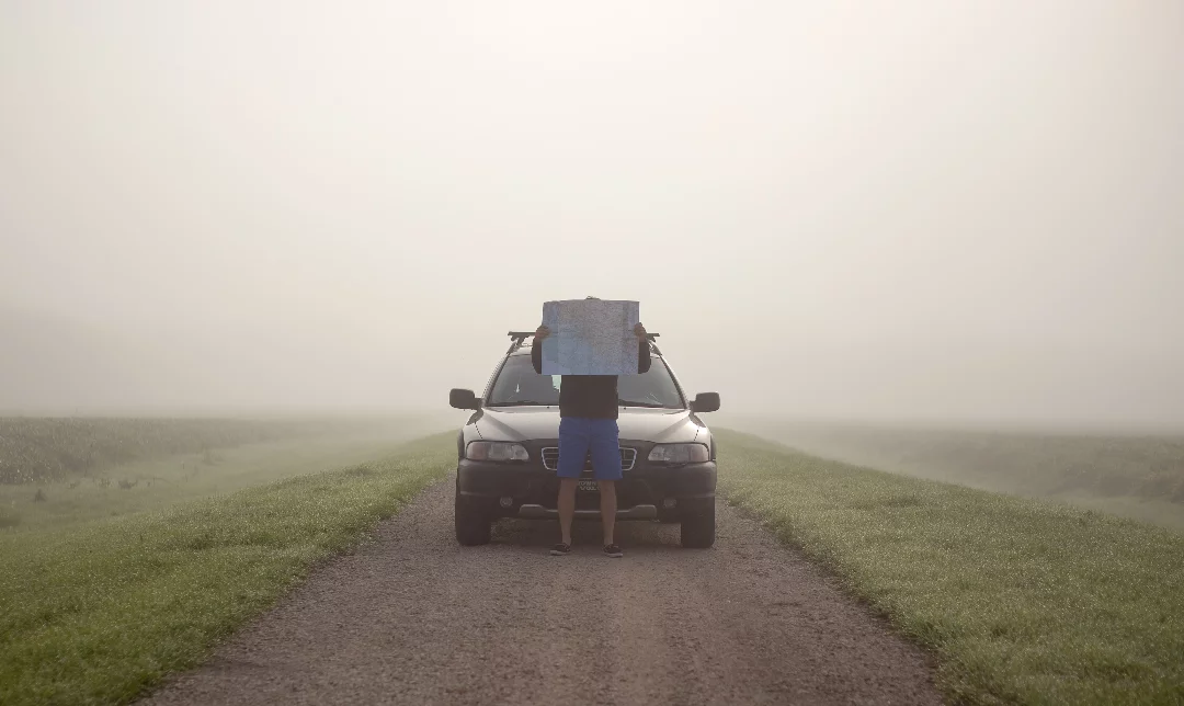 The Surprising Wisdom I Found In A Reality TV Show