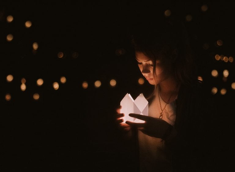 How to take charge and conquer the shorter-day blues