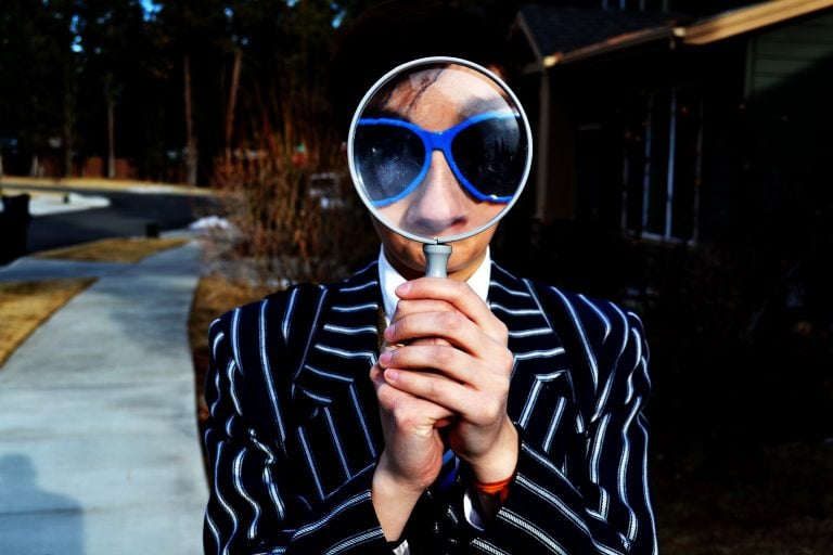 How to Improve Your Outlook from Where’s Waldo
