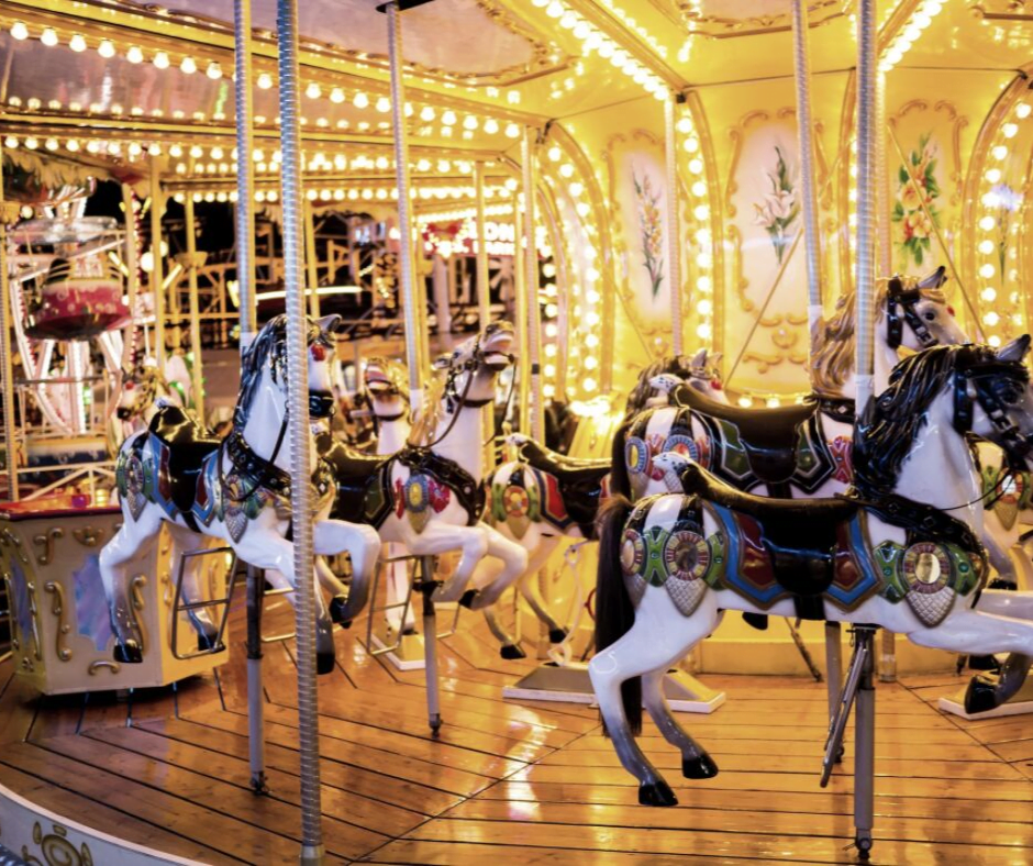 carousel