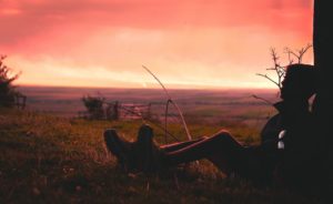 What You Need To Do If You Feel Invisible